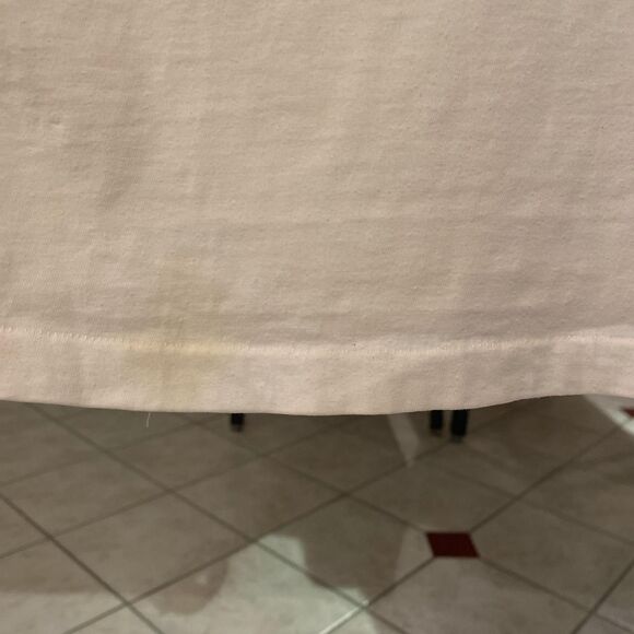 Coca-cola Men's T-shirtRare Coca-Cola Ultimate Cool vintage single-stitch tee - Picture 7 of 8